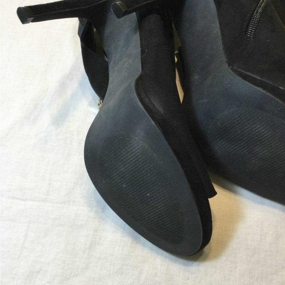 N by Nichole Miller Women’s Heels Size 11 NNT - Picture 4 of 14